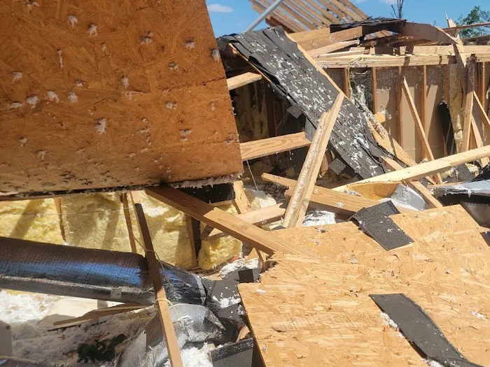 Lighthouse Disaster Services Picture 7