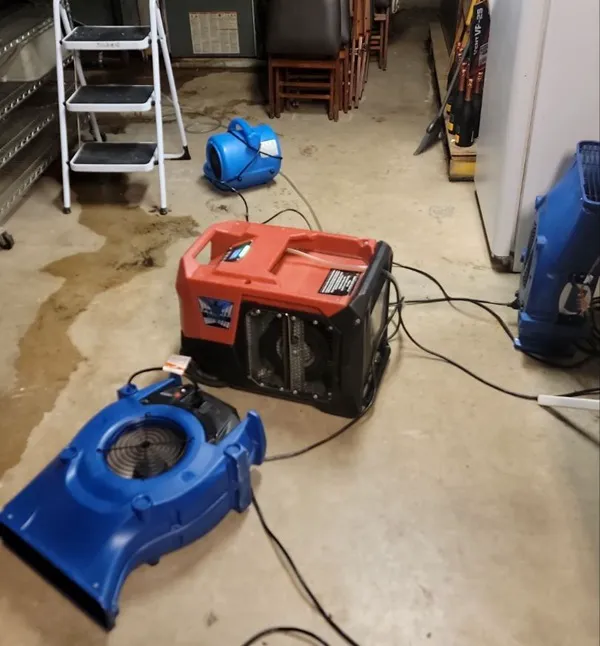 Lighthouse Disaster Services Picture 1