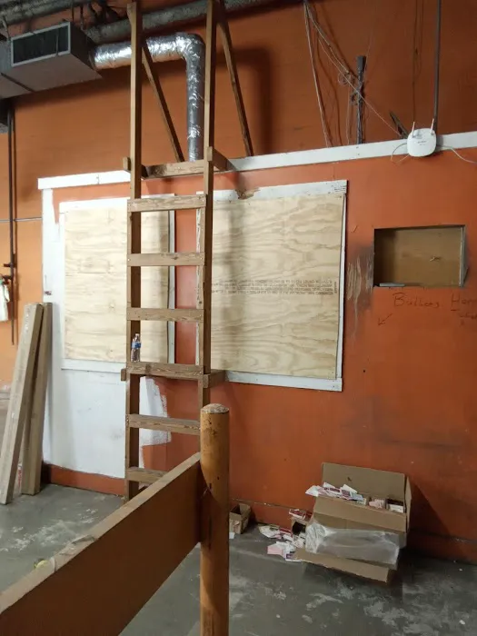 Lighthouse Disaster Services Picture 3