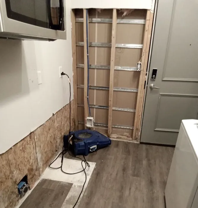 Lighthouse Disaster Services Picture 2