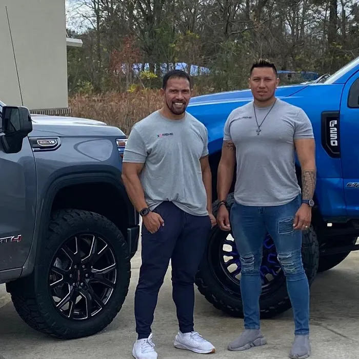 Xtreme Performance Construction Prairieville - Gonzales - Ascension Picture 4