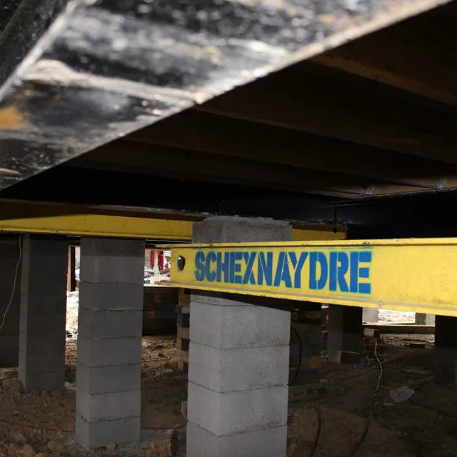 Schexnaydre Restoration & Construction Picture 7