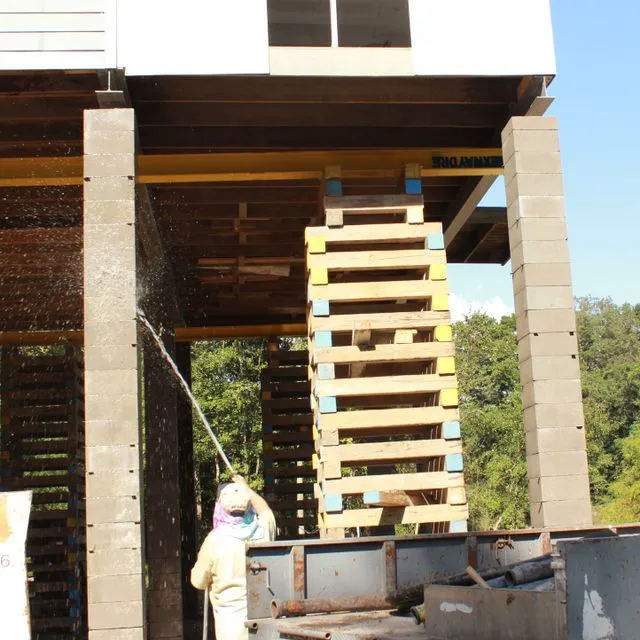 Schexnaydre Restoration & Construction Picture 2