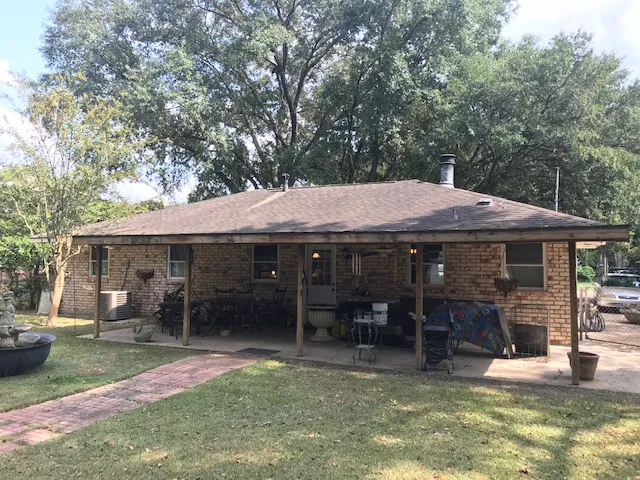 Schexnaydre Restoration & Construction Picture 1