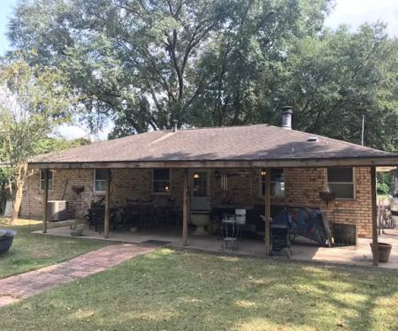 Schexnaydre Restoration & Construction