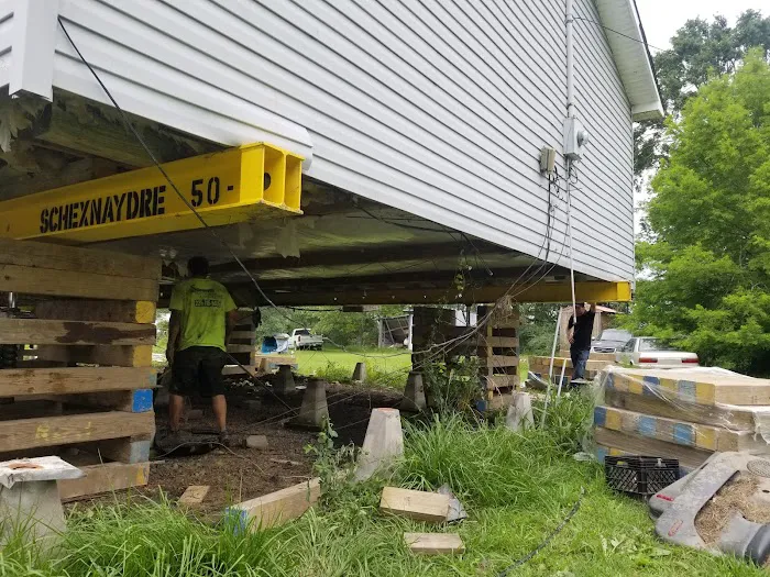 Schexnaydre Restoration & Construction Picture 4