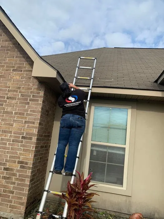 S&S Restoration Pros LLC Picture 7