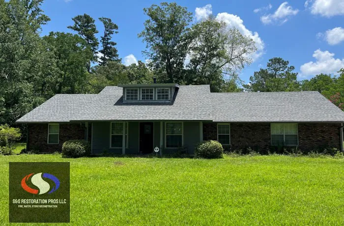 S&S Restoration Pros LLC Picture 6