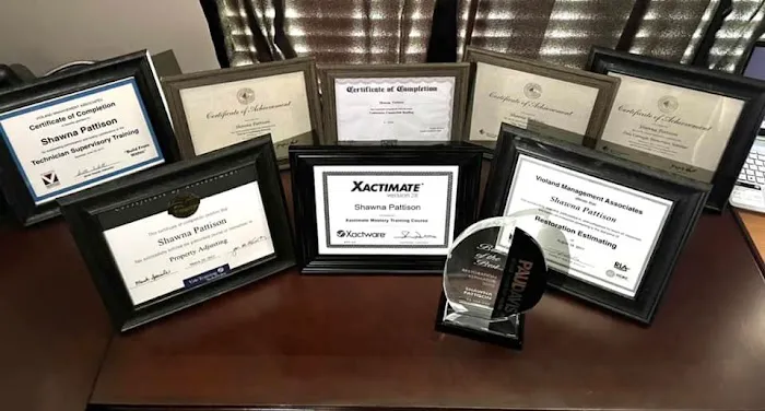 S&S Restoration Pros LLC Picture 3