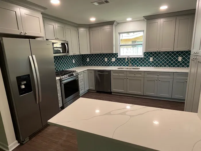 S&S Restoration Pros LLC Picture 2