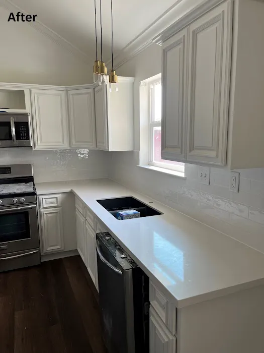 S&S Restoration Pros LLC Picture 5