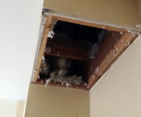 A1 Water Damage Restoration