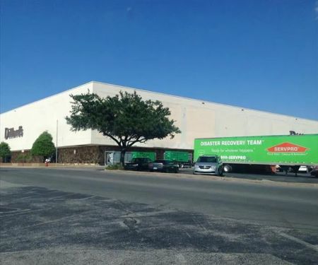SERVPRO of West Pensacola