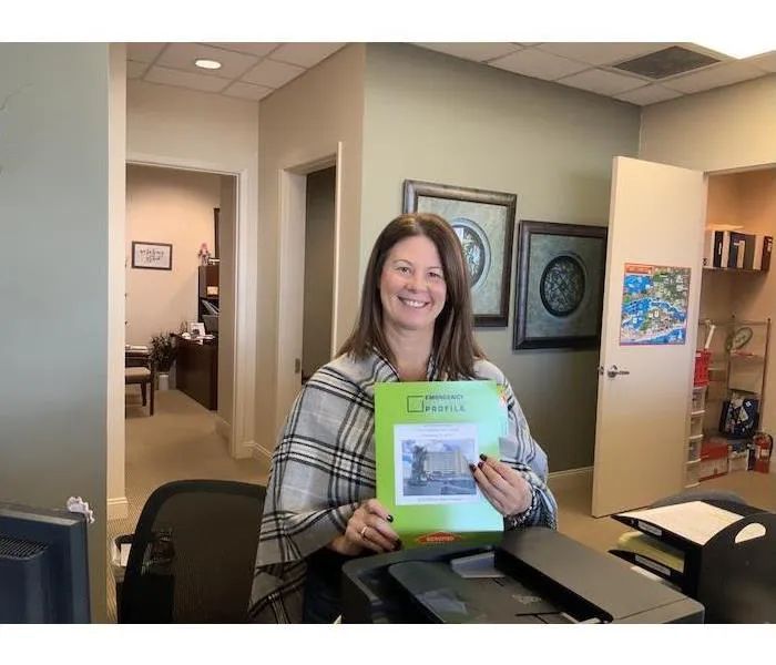 SERVPRO of West Pensacola Picture 5