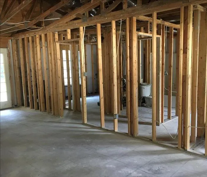 SERVPRO of West Pensacola Picture 2