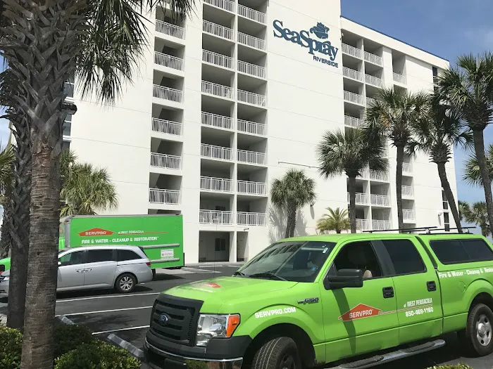 SERVPRO of West Pensacola Picture 10