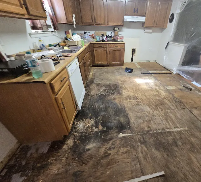 AFS Foundation & Waterproofing Specialists Picture 8