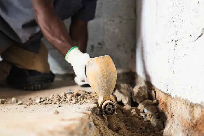 AFS Foundation & Waterproofing Specialists Picture 10