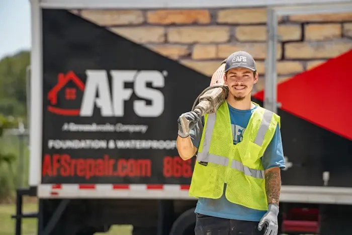 AFS Foundation & Waterproofing Specialists Picture 7