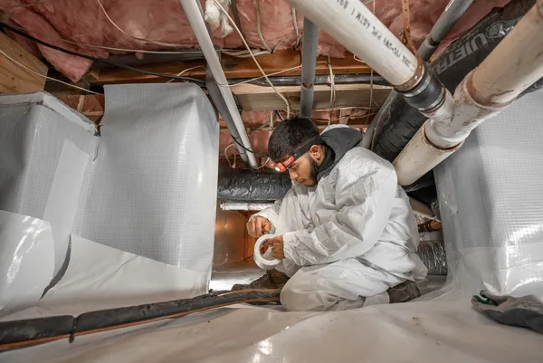 AFS Foundation & Waterproofing Specialists Picture 1