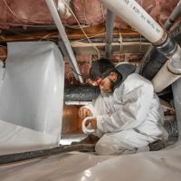 AFS Foundation & Waterproofing Specialists ico