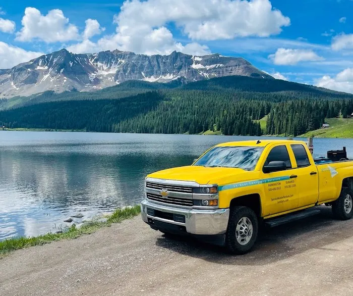 ServiceMaster Picture 9