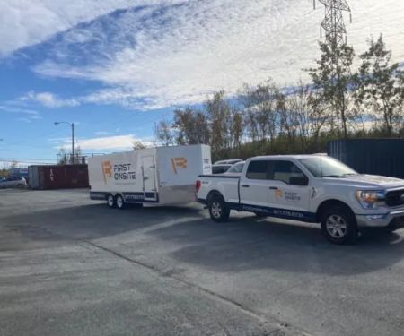 FIRST ONSITE Property Restoration