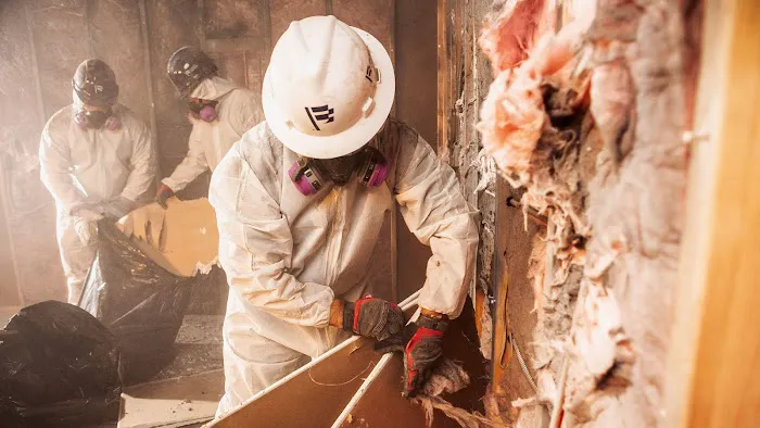 FIRST ONSITE Property Restoration Picture 2