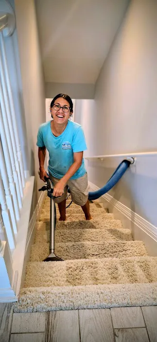 Pensacola Carpet and Tile Cleaning Picture 7