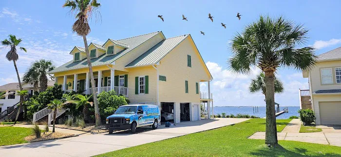 Pensacola Carpet and Tile Cleaning Picture 6