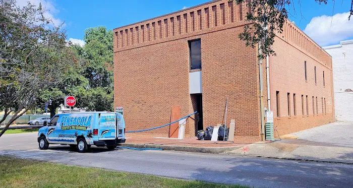 Pensacola Carpet and Tile Cleaning Picture 3
