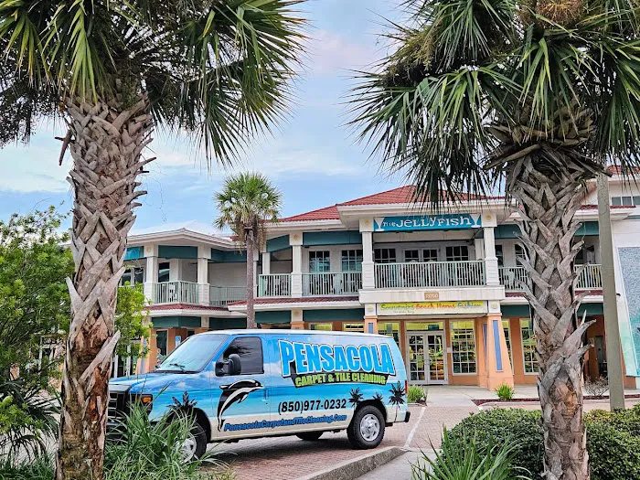 Pensacola Carpet and Tile Cleaning Picture 8