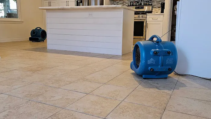 Pensacola Carpet and Tile Cleaning Picture 5