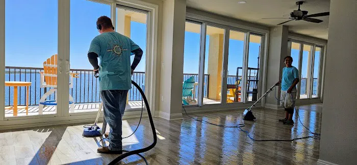 Pensacola Carpet and Tile Cleaning Picture 4