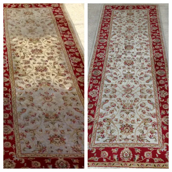 Peaches N Clean Gulf Shores Picture 5