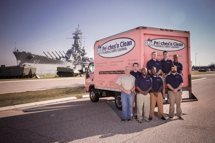 Peaches N Clean Gulf Shores Picture 1