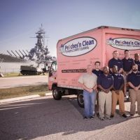 Peaches N Clean Gulf Shores ico