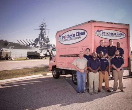 Peaches N Clean Gulf Shores