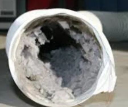 Miracle Cleaners #1 Air Duct & Dryer Vent Cleaners and Touchless Disinfection/Sanitization