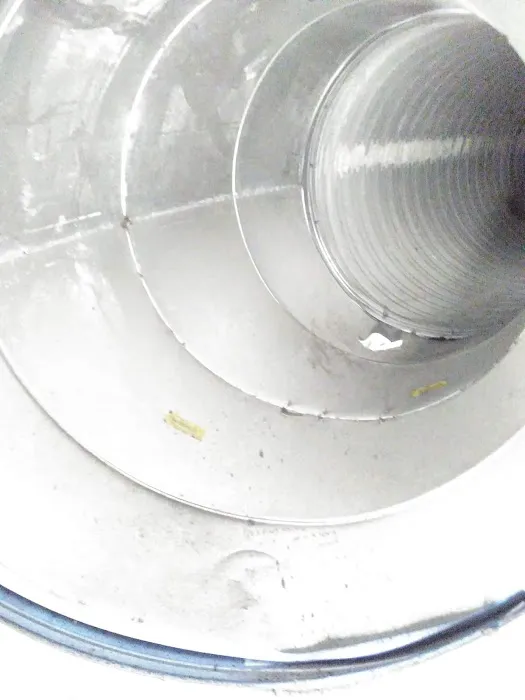 Miracle Cleaners #1 Air Duct & Dryer Vent Cleaners and Touchless Disinfection/Sanitization Picture 7