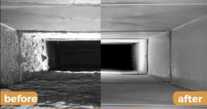 Miracle Cleaners #1 Air Duct & Dryer Vent Cleaners and Touchless Disinfection/Sanitization Picture 8