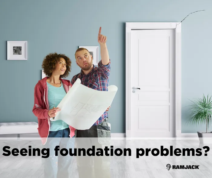 Ram Jack Foundation Repair - Louisiana Picture 7