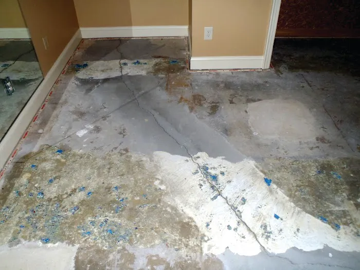 Ram Jack Foundation Repair - Louisiana Picture 10