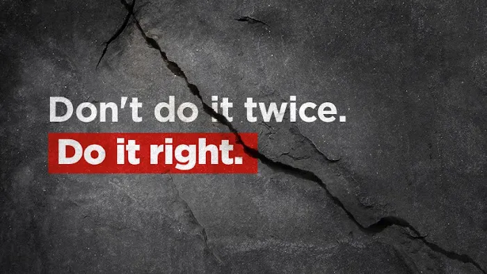 Ram Jack Foundation Repair - Louisiana Picture 2