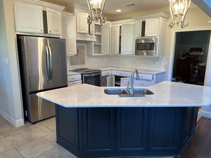 CertaPro Painters of Baton Rouge, LA Picture 2