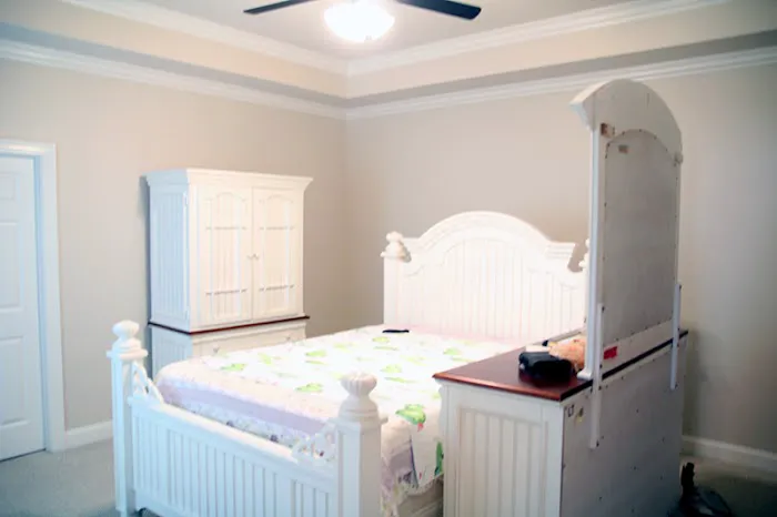 CertaPro Painters of Baton Rouge, LA Picture 7