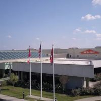 SERVPRO of Downtown Baton Rouge/Team Burychka ico