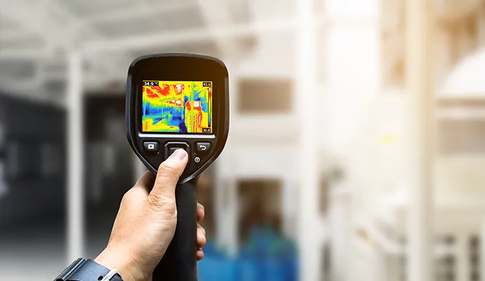 Louisiana Leak Detection Picture 7