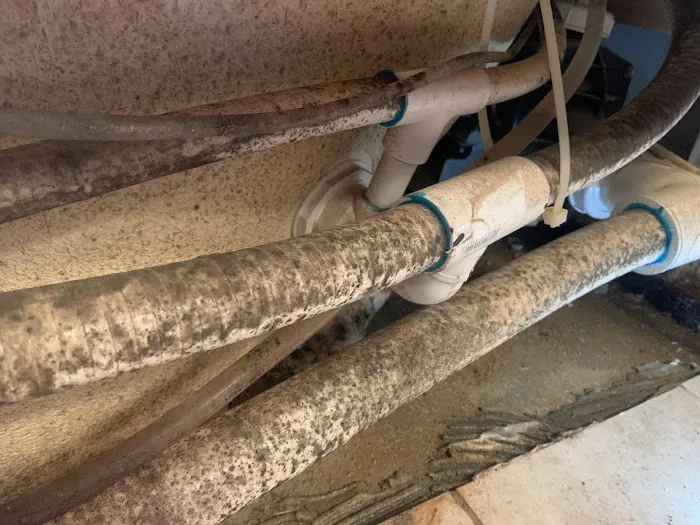 Louisiana Leak Detection Picture 6