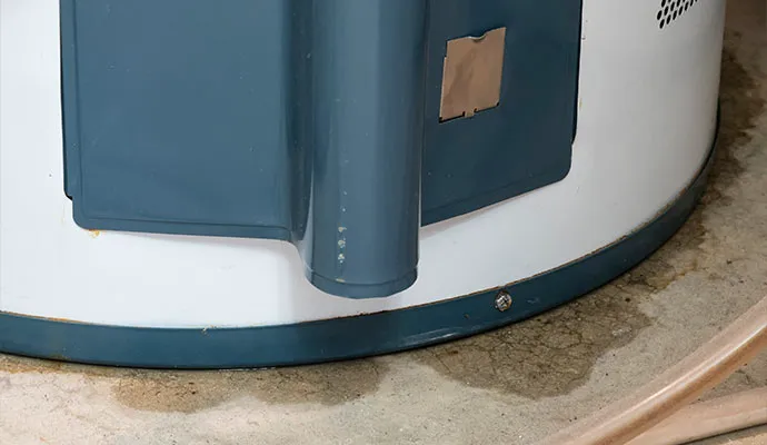 Louisiana Leak Detection Picture 4